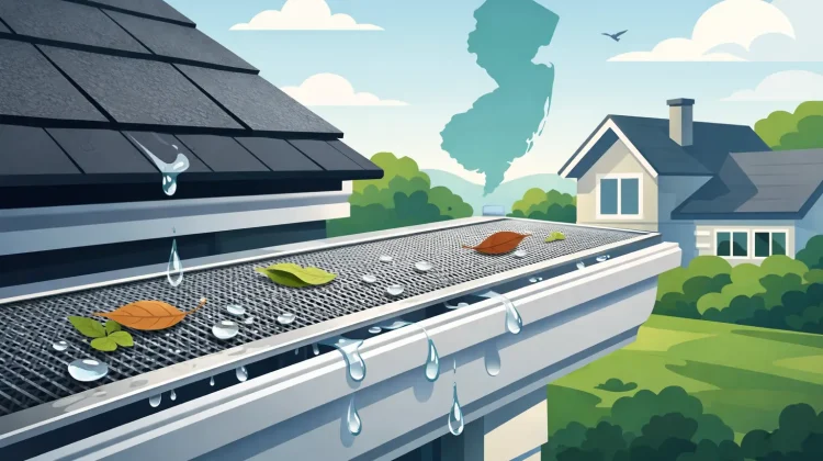 Our micro mesh gutter guards review explains performance, installation, maintenance, and how they protect New Jersey and Staten Island homes during storms.
