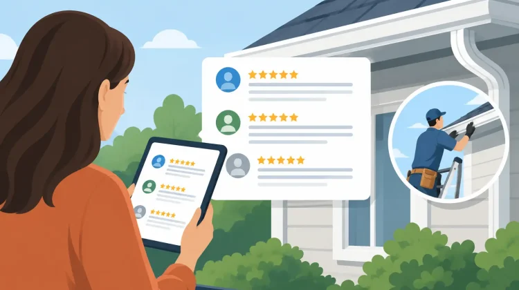 Gutter installer reviews can reveal workmanship, communication, and value. Learn how to read them before hiring for your New Jersey property confidently.