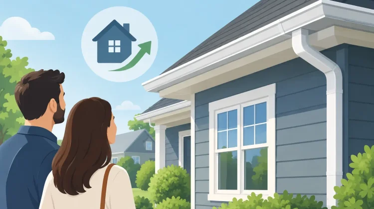 Can gutters increase home value? Learn how quality drainage protects foundations, curb appeal, and buyer confidence in New Jersey and Staten Island homes.